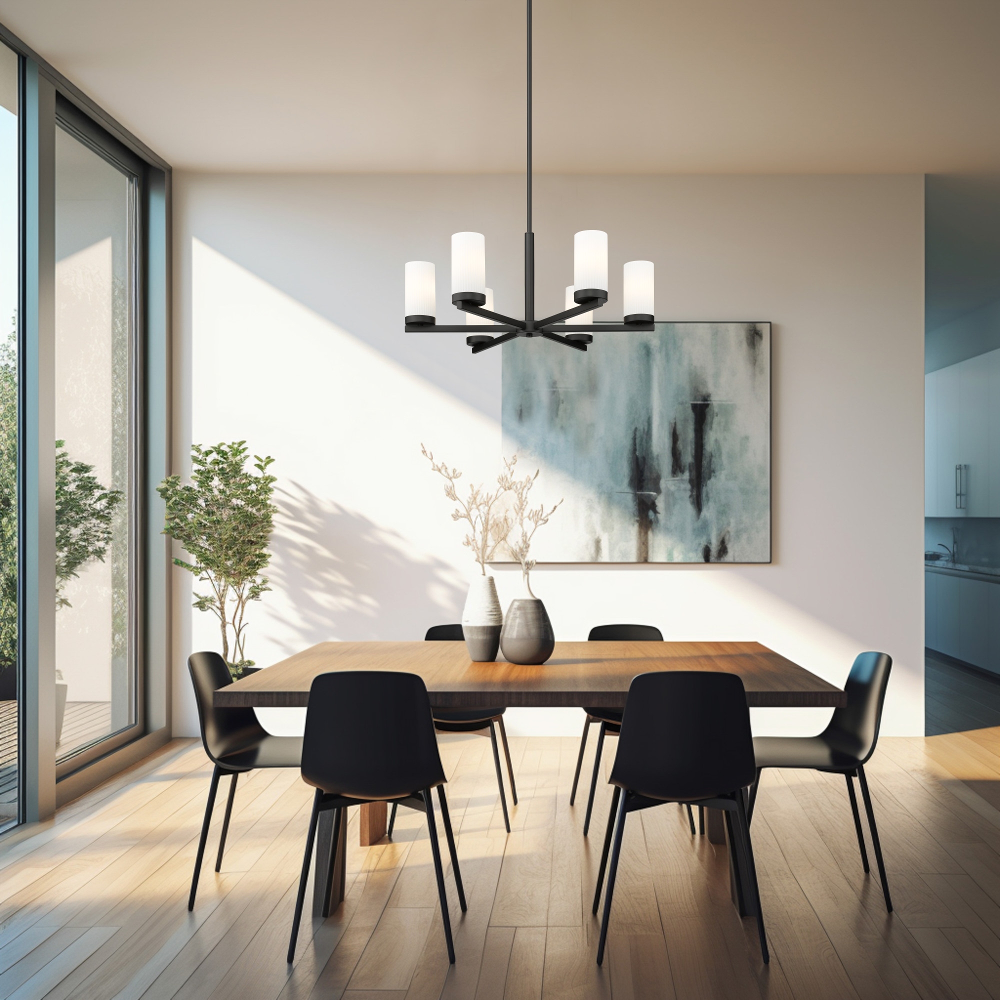 Z-Lite 3044-6 Danica 6 Light 26