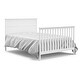 preview thumbnail 48 of 47, Storkcraft Homestead 5-in-1 Convertible Crib with Drawer