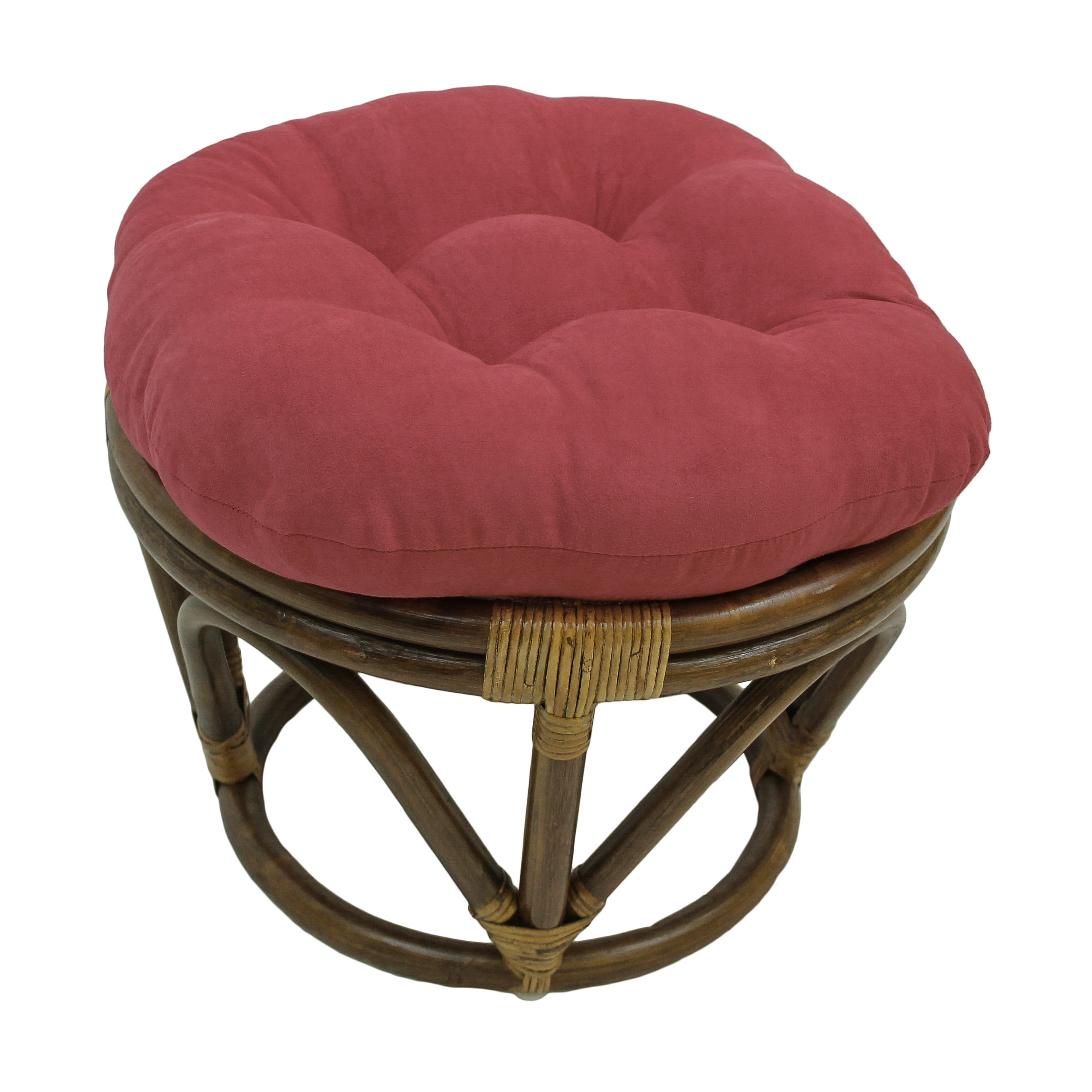 Ebay best sale papasan cushion