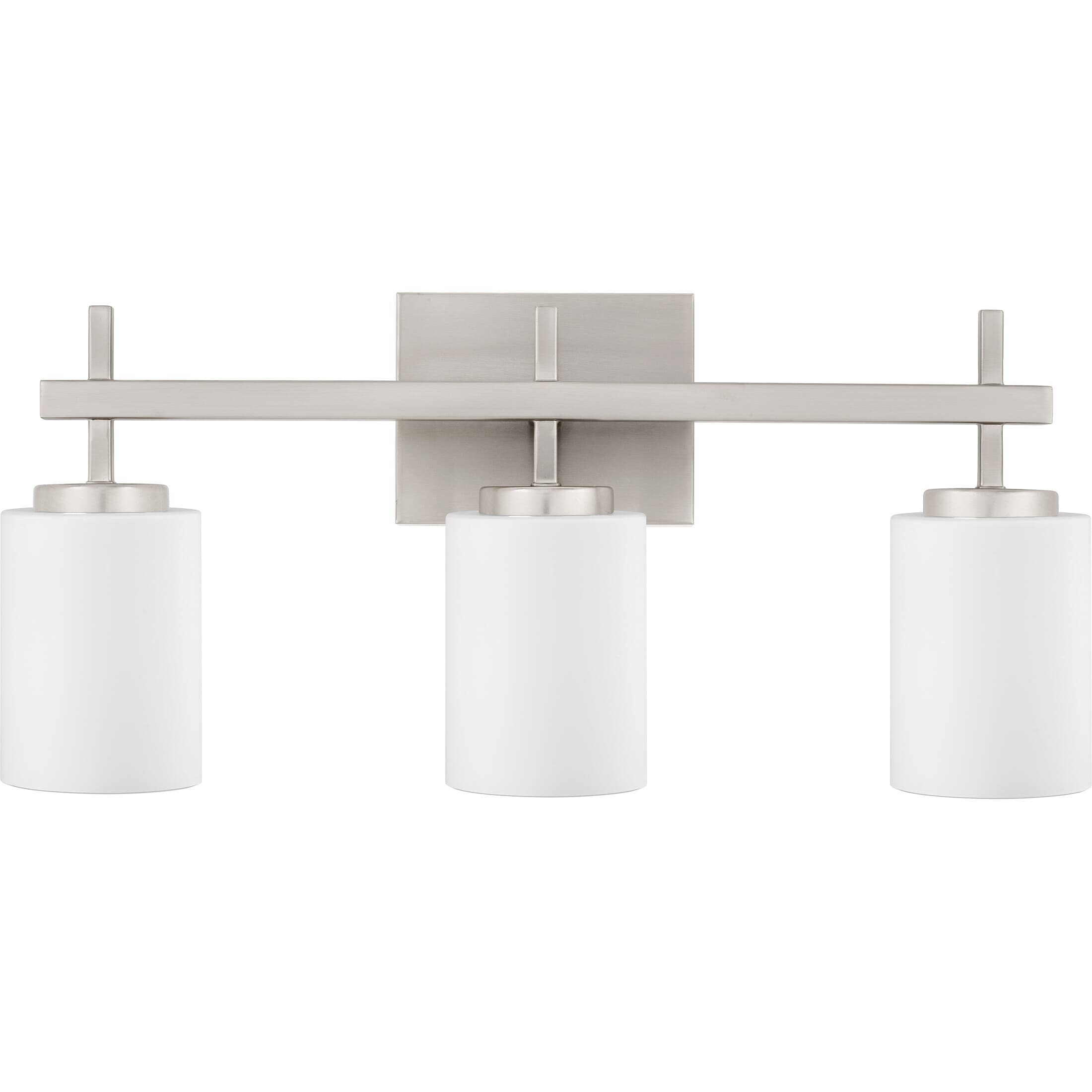 Wilburn 3-Light Bathroom Vanity Light