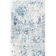 preview thumbnail 86 of 113, SAFAVIEH Aston Fedra Modern Abstract Rug