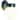 Volume Lighting 1-Light Black Outdoor Wall Sconce