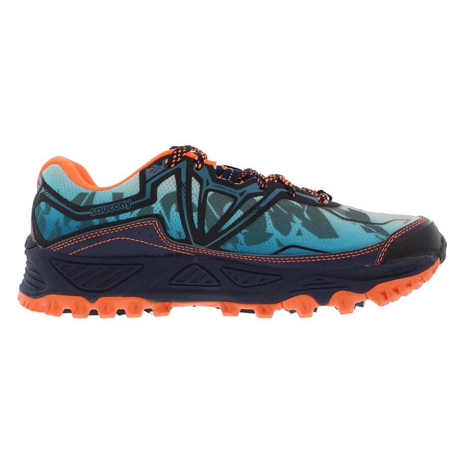 Saucony Xodus 4.0 Hombre Dorados 2024 www.whitingconstruction