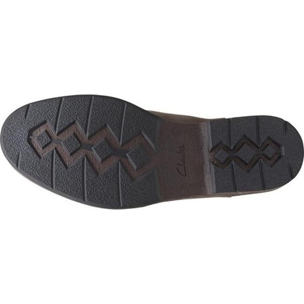 clarks hinman chelsea review
