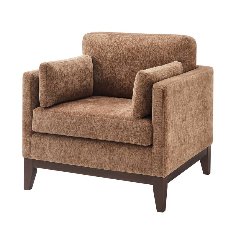 Corbetta Modern Accent Chair by Greyson Living