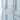 10-Pack Caster Satin Nickel Cabinet Pulls