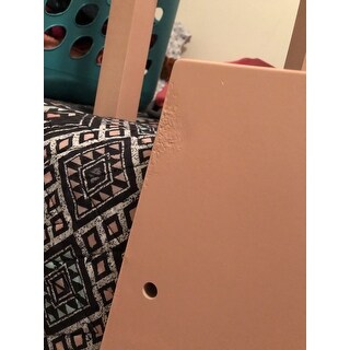 Porch & Den Lincoln Corner Desk