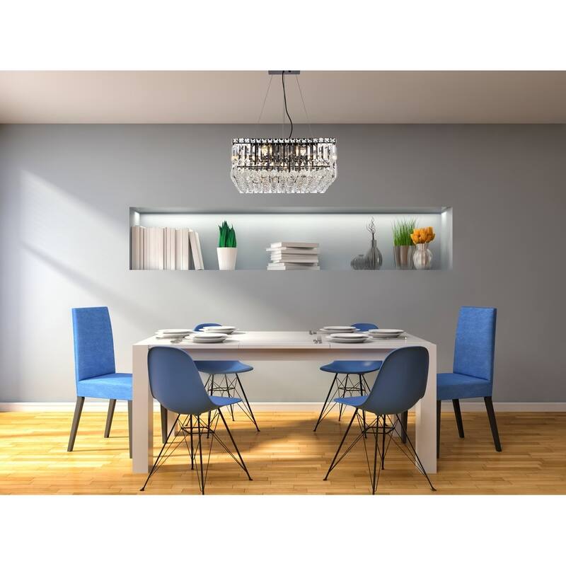 Maxine 20 Inch Chandelier - 20 Inch