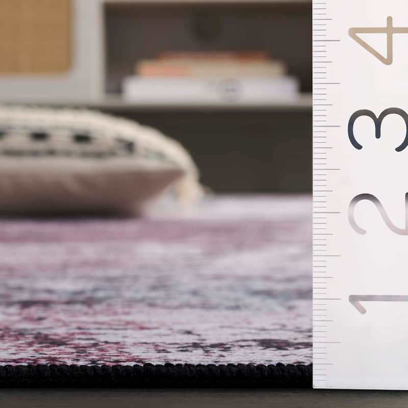 SAFAVIEH Ippazia MidCentury Modern Rug On Sale Bed Bath