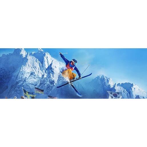 Shop Ubi Soft Entertainment Ps4 Steep Winter Games Edition