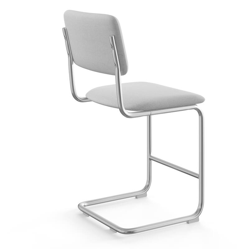 Hayward Fabric Counter Height Stool (Set of 2)