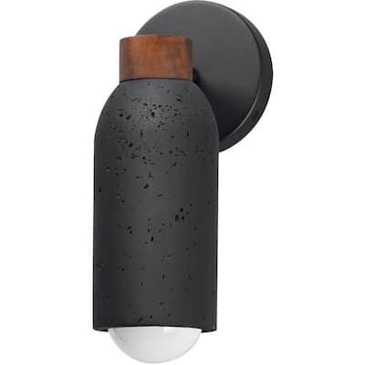 Maxim 10621 Pompeii 13" Tall Wall Sconce