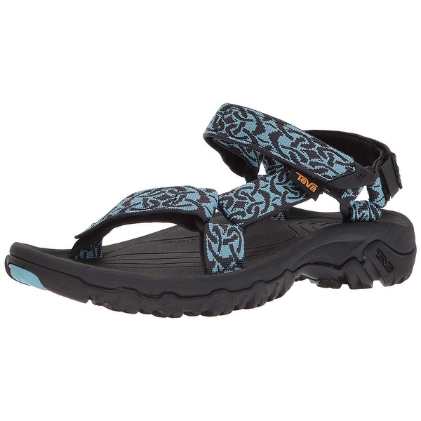 teva women's w hurricane 4 sport sandal