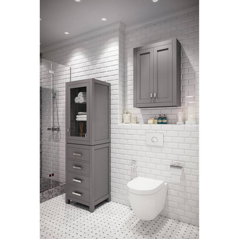 Madison Collection Wall Cabinet