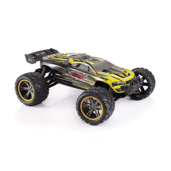 gptoys rc truck