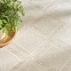 preview thumbnail 8 of 16, Nourison Serenity Home Indoor only Geometric Area Rug