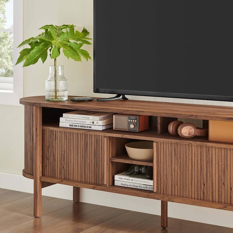 Cadence 71" TV Stand
