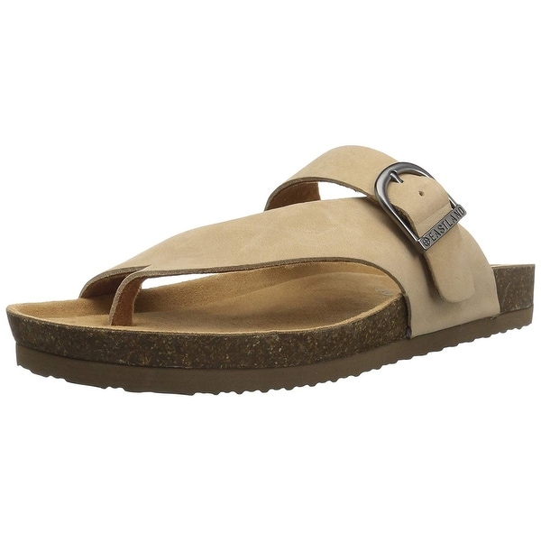 eastland men's sandals