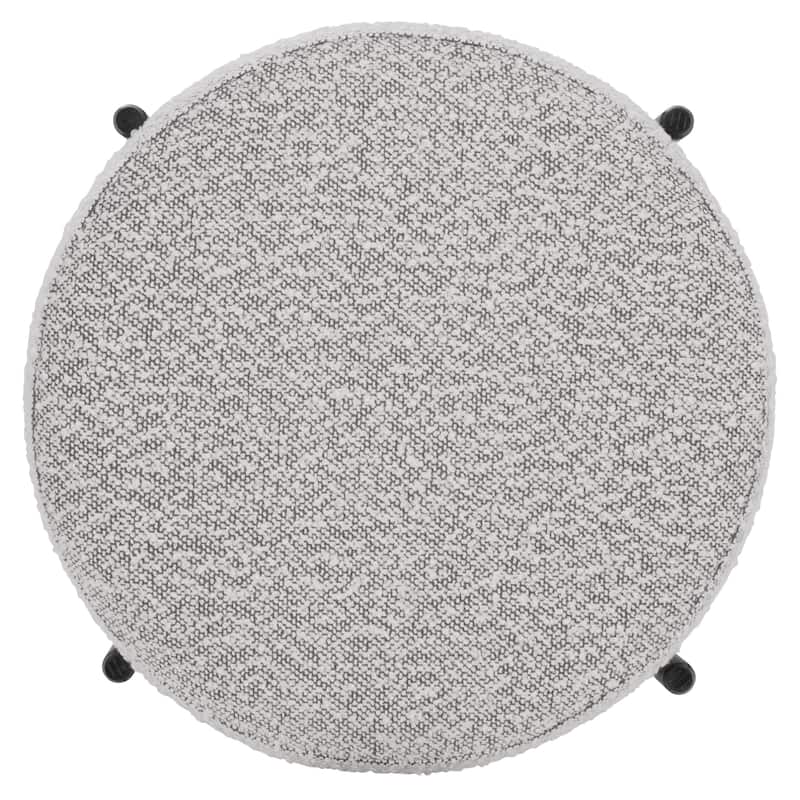 SAFAVIEH Home Crius Ottoman