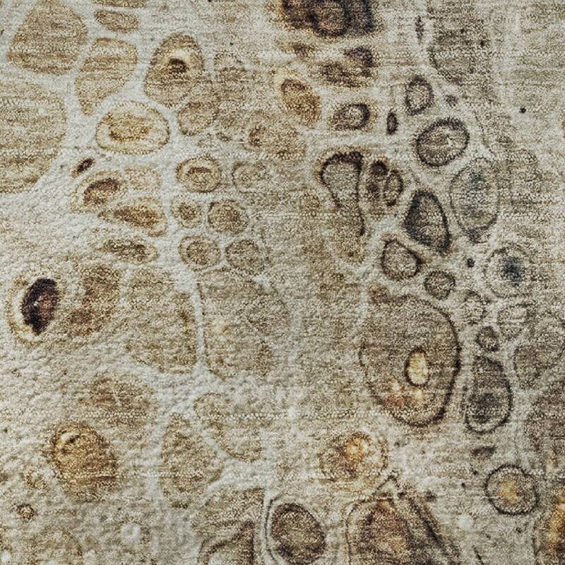 Premium Washable Super Soft Abstract Chic Mayfield Rug