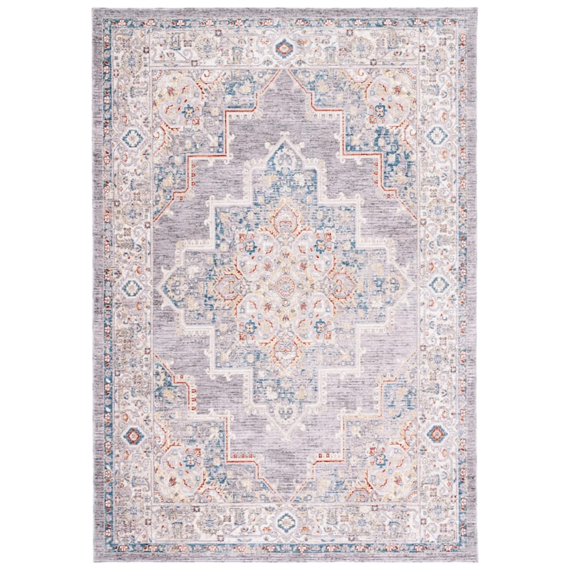 SAFAVIEH, Olympia Desdemona Abstract Rug