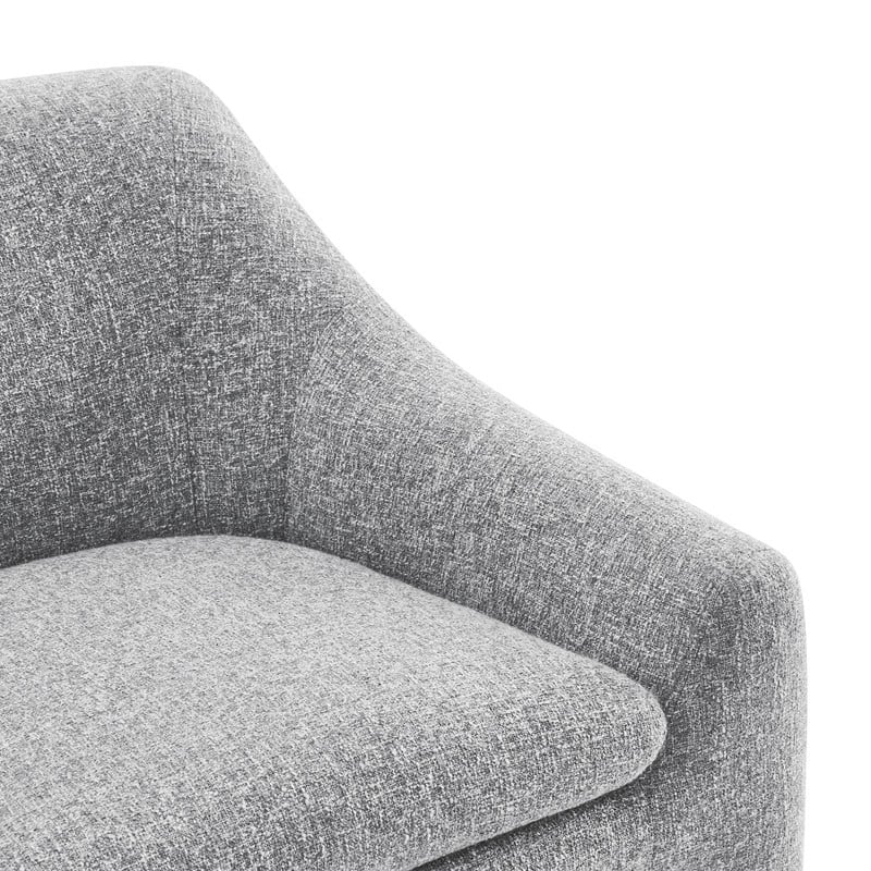 Tracy Modern Accent Chair Oversized