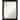 Petite Bevel Bathroom Wall Mirror - Trio Oil Rubbed Bronze Frame - Trio Oil Rubbed Bronze - 23 x 29 in