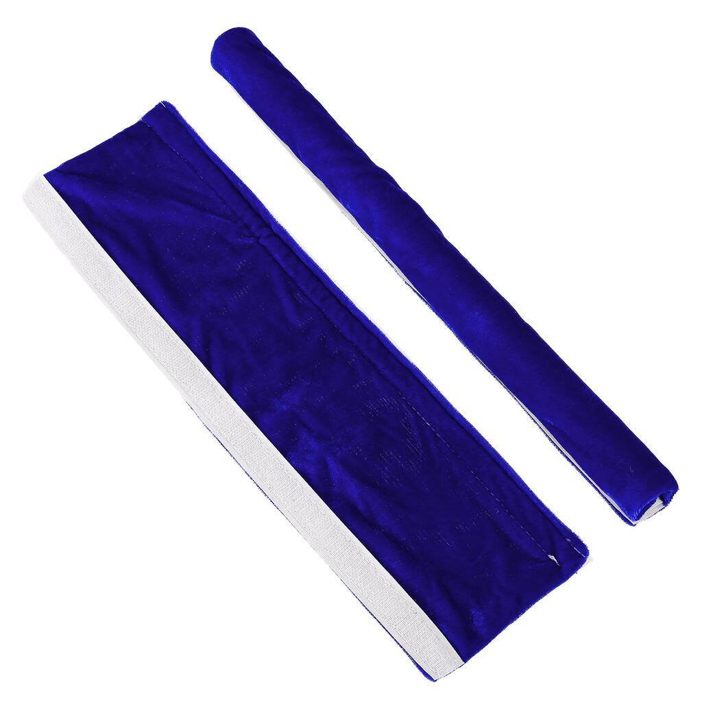 4x Refrigerator Door Handle Covers Kitchen Appliance Handle Protector