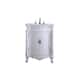 Option Antique White