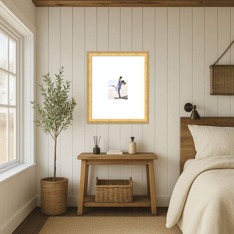 Owen Picture Frame, Photo Frame