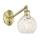 Option Antique Brass