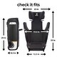 preview thumbnail 29 of 56, Monterey® 6XT SafePlus® High-Back Booster