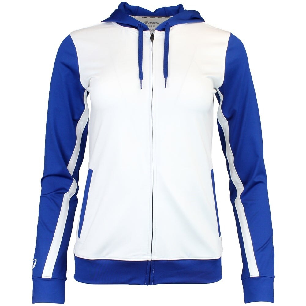 asics motiondry jacket