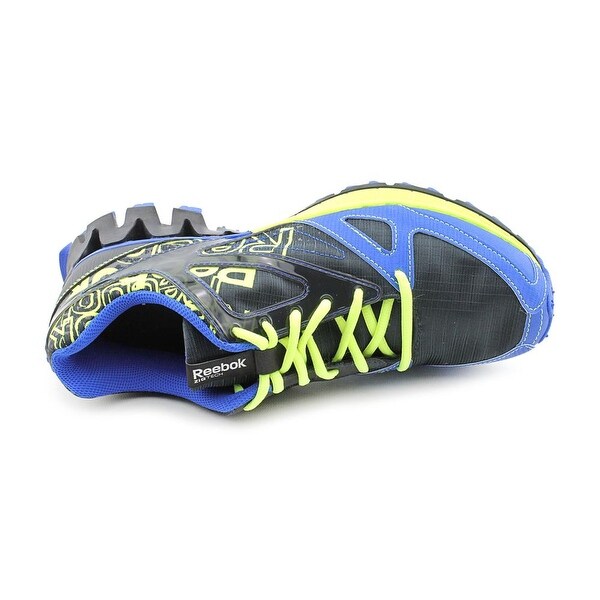 reebok zigkick trail