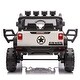preview thumbnail 31 of 78, 24V Ride-On Car for Kids with Parental Remote, 400W Dual Motors, Bluetooth, MP3, USB, and LED Lights, Ages 3+