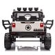 preview thumbnail 31 of 78, 24V Ride-On Electric Car for Kids with 400W Motors, Bluetooth, Four-Wheel Suspension, and Remote Control 鈥