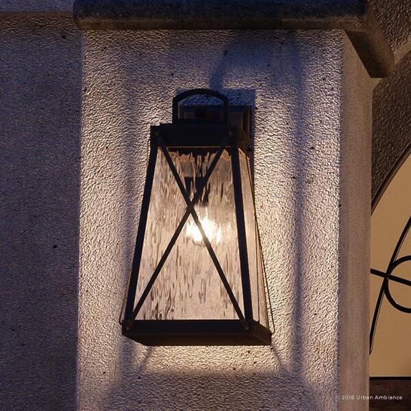 Luxury English Tudor Outdoor Wall Light 19 25 H X 10 5 W Luxury English Tudor Outdoor Wall Light