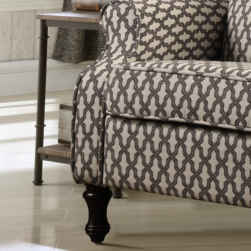 Moser bay 2025 evonna manual recliner