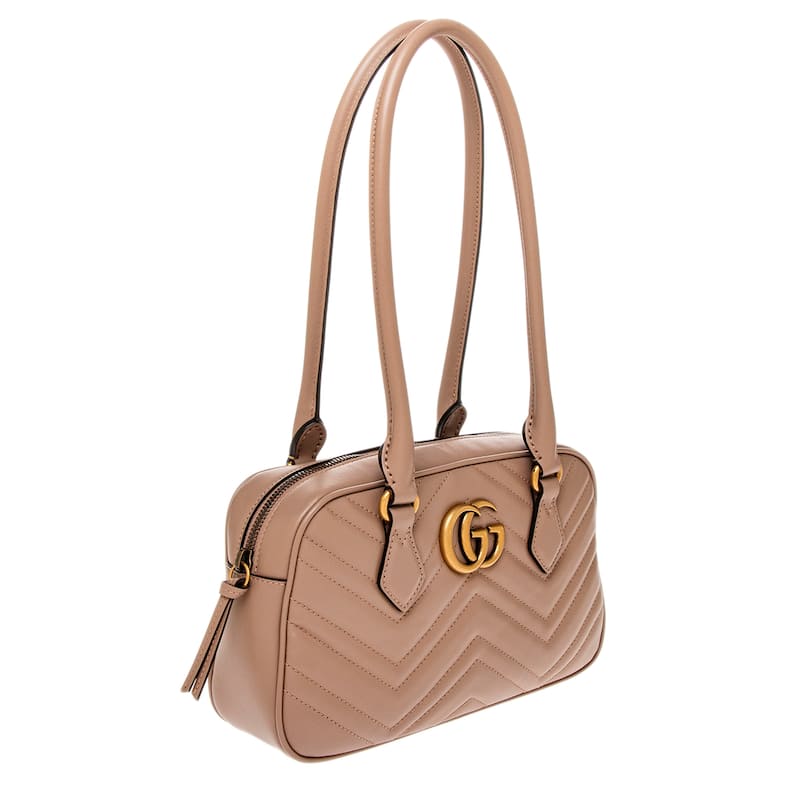 Gucci Small GG Marmont Handbag