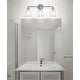 preview thumbnail 11 of 82, Evelyn Metal Vanity Light, by JONATHAN Y