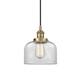 Option Antique Brass / Clear
