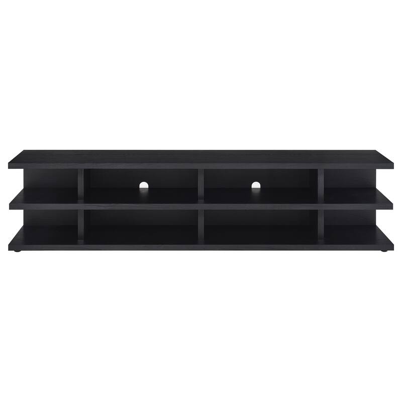 Starnes 78-inch 2-tier TV Stand