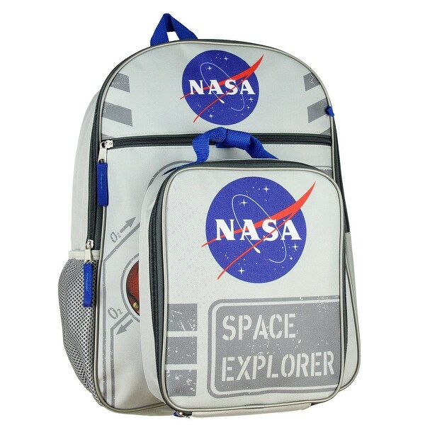 nasa kids backpack