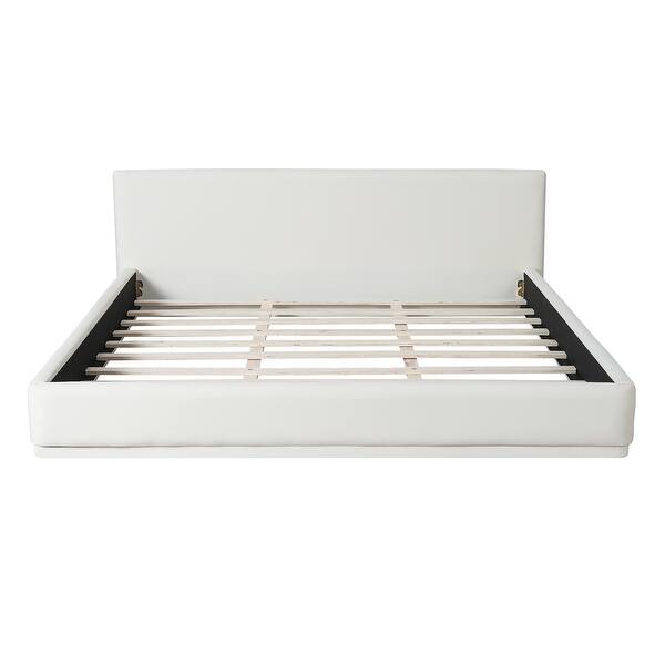 Christopher Knight Home- Ben Upholstered Bed