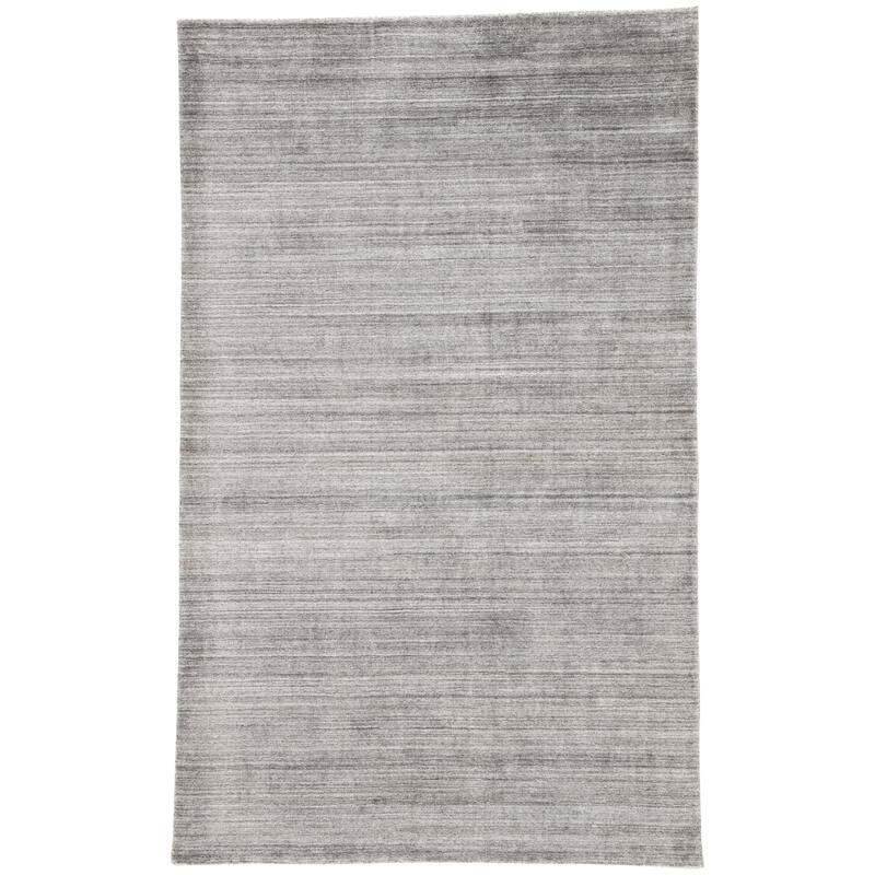 Fleet Handmade Striped Area Rug