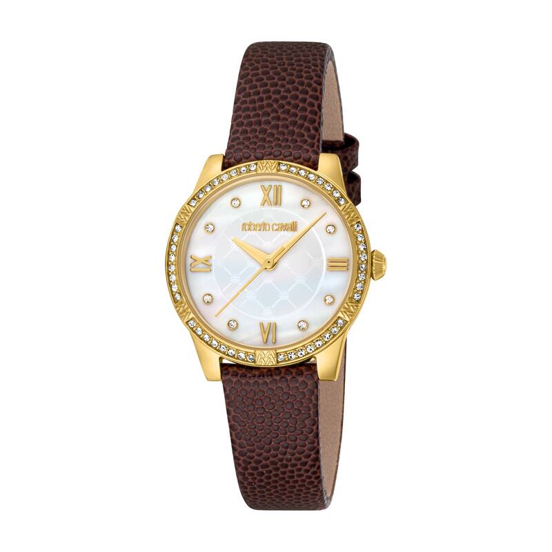 Roberto Cavalli Women's Watch