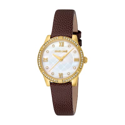 Roberto Cavalli Women's Watch