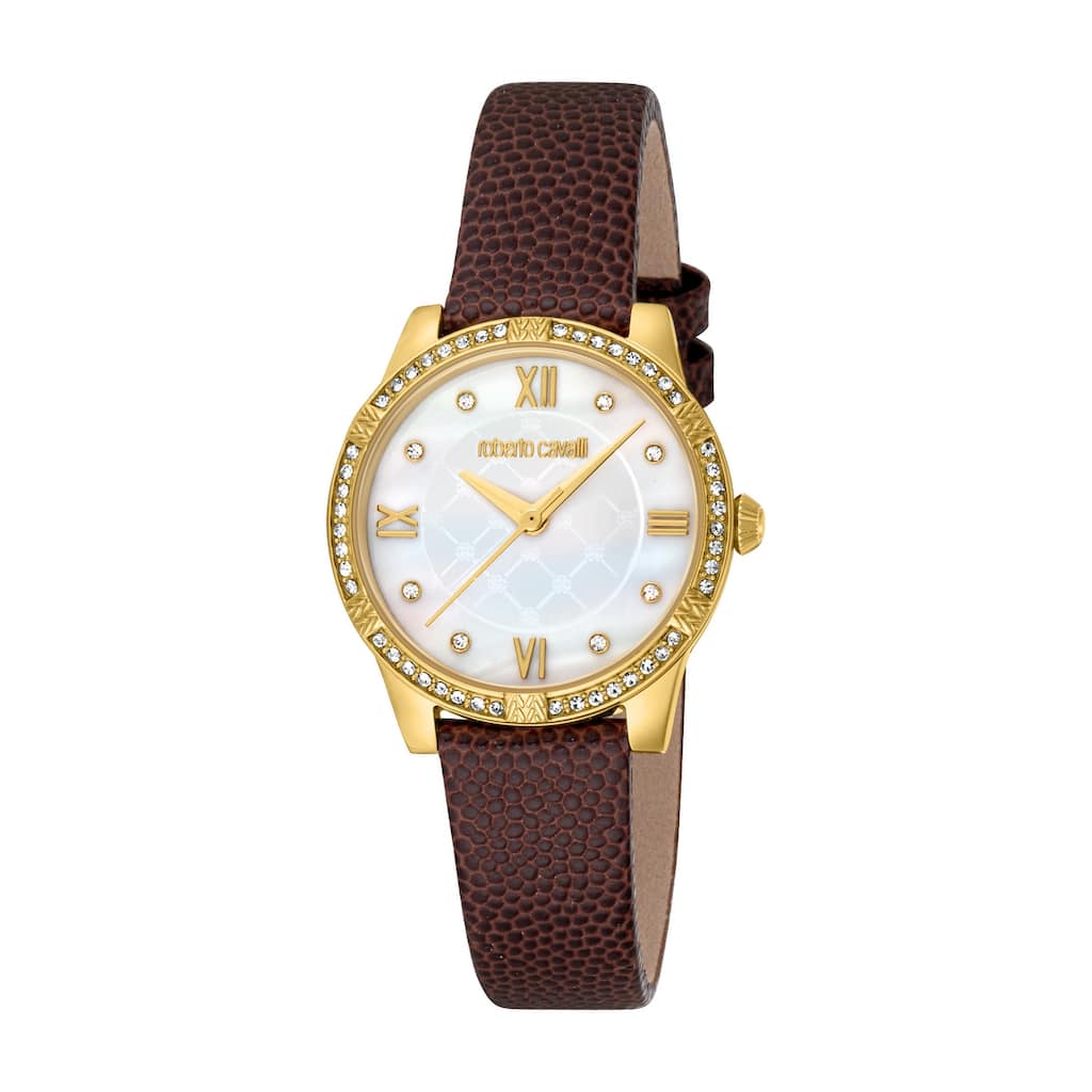 Roberto Cavalli Women's Watch
