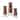 Stilton Pillars (Set of 3)