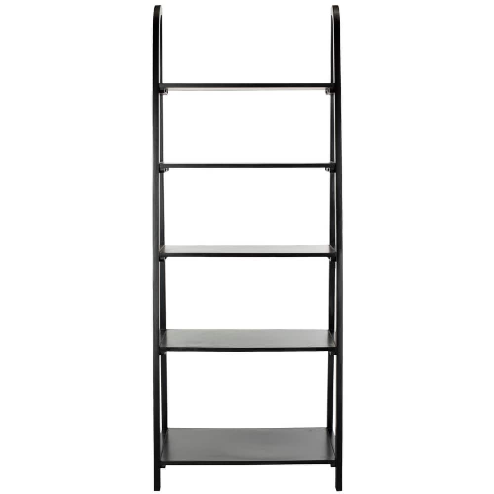 SAFAVIEH Nicolita 5-Level Etagere - 28Wx16Dx72H